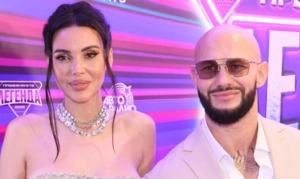 Продюсер Дворцов рассказал о намерении Джигана оставить детей себе после развода с Самойловой Продюсер Дворцов рассказал о намерении Джигана оставить детей себе после развода с Самойловой