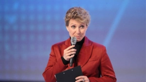 Яна Чурикова рассказала о неожиданных последствиях уколов красоты Яна Чурикова рассказала о неожиданных последствиях уколов красоты