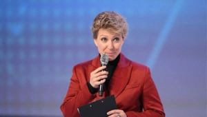 Яна Чурикова рассказала о неожиданных последствиях уколов красоты