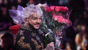 Филипп Киркоров высказался о своем характере Филипп Киркоров высказался о своем характере