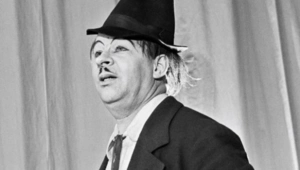 Конкурс плакатов в честь 125-летия клоуна Карандаша стартовал в России