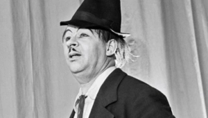 Конкурс плакатов в честь 125-летия клоуна Карандаша стартовал в России