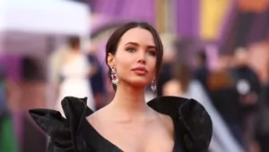 Анастасия Решетова рассказала о жесткой школьной травле