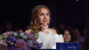 ANNA ASTI высказалась о конкурсантах «Новой волны»: «Сложно распределить места»
