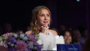ANNA ASTI высказалась о конкурсантах «Новой волны»: «Сложно распределить места»