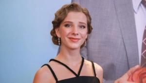 Лиза Арзамасова — вся правда о карьере, личной жизни и пути к успеху Лиза Арзамасова — вся правда о карьере, личной жизни и пути к успеху