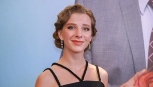 Лиза Арзамасова — вся правда о карьере, личной жизни и пути к успеху Лиза Арзамасова — вся правда о карьере, личной жизни и пути к успеху