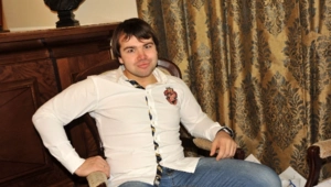 Михаил Казаков отверг обвинения бывшей: сын живет со мной, а дочь не моя Михаил Казаков отверг обвинения бывшей: сын живет со мной, а дочь не моя