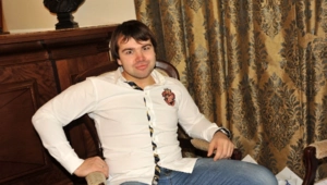 Михаил Казаков отверг обвинения бывшей: сын живет со мной, а дочь не моя