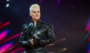 SHAMAN рассказал о неожиданном эффекте после видео с Байкала