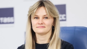 Стало известно, чем занимается и как выглядит дочь Дарьи Донцовой