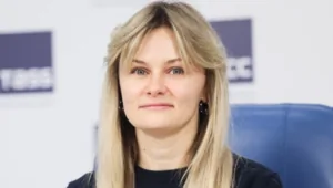 Стало известно, чем занимается и как выглядит дочь Дарьи Донцовой Стало известно, чем занимается и как выглядит дочь Дарьи Донцовой