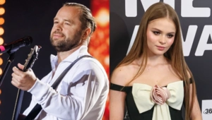 Виталий Гогунский перепутал возраст дочери в публичном поздравлении