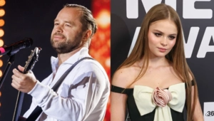 Виталий Гогунский перепутал возраст дочери в публичном поздравлении