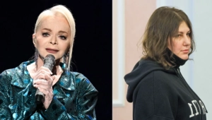 Адвокат Полины Лурье заявила, что Лариса Долина отказалась от встречи с ее клиенткой Адвокат Полины Лурье заявила, что Лариса Долина отказалась от встречи с ее клиенткой