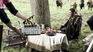 Фильм по мотивам «Игры престолов» находится в разработке — уже готов черновик сценария Фильм по мотивам «Игры престолов» находится в разработке — уже готов черновик сценария