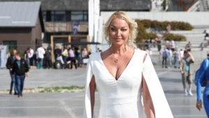 Волочкова поделилась, почему не связала себя узами брака с Вдовиным