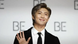 Что скрывает Ким Намджун: почему именно он стал голосом BTS и за что ему до сих пор «прилетает»