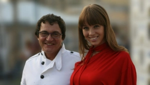 Полина Диброва прояснила ситуацию с возможным лишением фамилии Полина Диброва прояснила ситуацию с возможным лишением фамилии