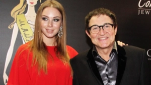 Брак Дибровых официально расторгнут после 16 лет совместной жизни Брак Дибровых официально расторгнут после 16 лет совместной жизни