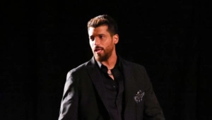 Актер Джан Яман опроверг слухи о его задержании с запрещенными веществами