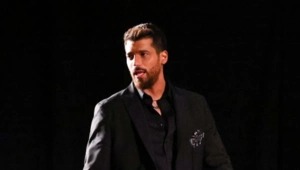 Актер Джан Яман опроверг слухи о его задержании с запрещенными веществами