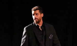 Актер Джан Яман опроверг слухи о его задержании с запрещенными веществами