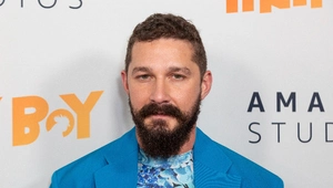 Звезда «Трансформеров» Шайа Лабаф решил уйти в монастырь Звезда «Трансформеров» Шайа Лабаф решил уйти в монастырь