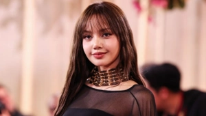 Лиса из BLACKPINK рассказала о смене имени по совету гадалки и переживаниях перед 30-летием Лиса из BLACKPINK рассказала о смене имени по совету гадалки и переживаниях перед 30-летием