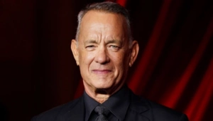 Том Хэнкс сыграет Авраама Линкольна в экранизации романа-бестселлера