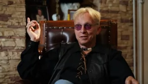 Иван Охлобыстин высказался о цене успеха и больших заработках