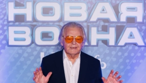 Юрий Антонов объяснил причины неудачного визита на «Новую волну» Юрий Антонов объяснил причины неудачного визита на «Новую волну»