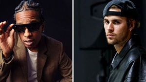 Потеснил A$AP Rocky — Джастин Бибер назван самым стильным артистом современности