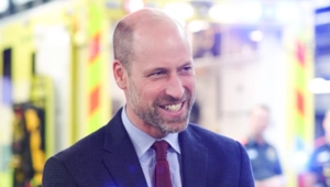 Принц Уильям рассказал об отношениях с королевой Елизаветой Принц Уильям рассказал об отношениях с королевой Елизаветой