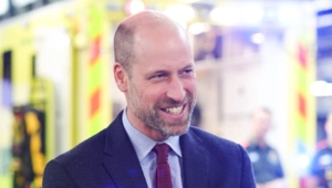 Принц Уильям рассказал об отношениях с королевой Елизаветой Принц Уильям рассказал об отношениях с королевой Елизаветой