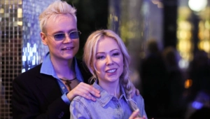 SHAMAN и Мизулина угостили жителей Коломны чаем и запустили свою партию SHAMAN и Мизулина угостили жителей Коломны чаем и запустили свою партию