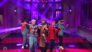 Чонгук из BTS раскрыл тайны солистов группы: сентиментальный, модник, душа вечеринки