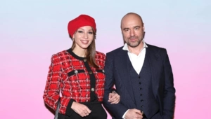 Сын Романа Товстика испытал стресс из-за неожиданного поступка матери