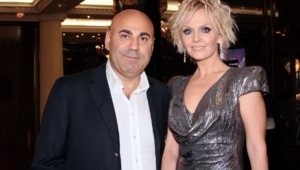 Иосиф Пригожин рассказал, во сколько ему обходится карьера Валерии Иосиф Пригожин рассказал, во сколько ему обходится карьера Валерии