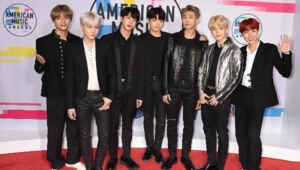 BTS после армии: как изменилась группа и чего ждать от большого возвращения на сцену BTS после армии: как изменилась группа и чего ждать от большого возвращения на сцену