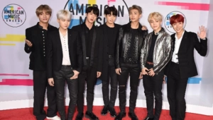 BTS после армии: как изменилась группа и чего ждать от большого возвращения на сцену BTS после армии: как изменилась группа и чего ждать от большого возвращения на сцену