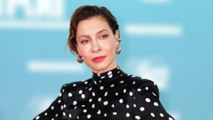 Елена Подкаминская развелась с мужем после девяти лет брака