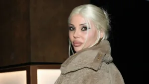 Оксана Самойлова связала проблемы в браке с Джиганом с детскими травмами