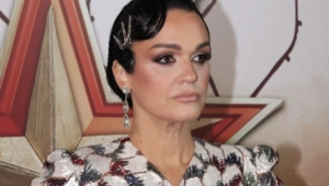 Слава высказалась об отношениях с женатым Данилицким