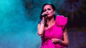 Слава раскритиковала близких за отсутствие поддержки после скандального концерта Слава раскритиковала близких за отсутствие поддержки после скандального концерта