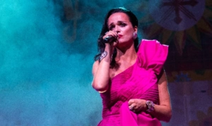 Слава раскритиковала близких за отсутствие поддержки после скандального концерта Слава раскритиковала близких за отсутствие поддержки после скандального концерта