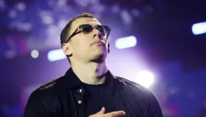 Модель Мария Мотина прокомментировала расставание с рэпером Macan