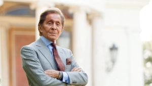 Умер основатель модного дома Valentino Валентино Гаравани