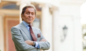Умер основатель модного дома Valentino Валентино Гаравани