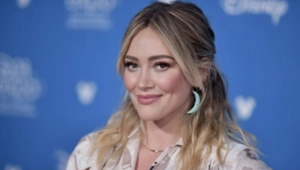 «Luck…or Something»: Хилари Дафф вернулась с первым за 10 лет альбомом — рейтинг песен от Billboard